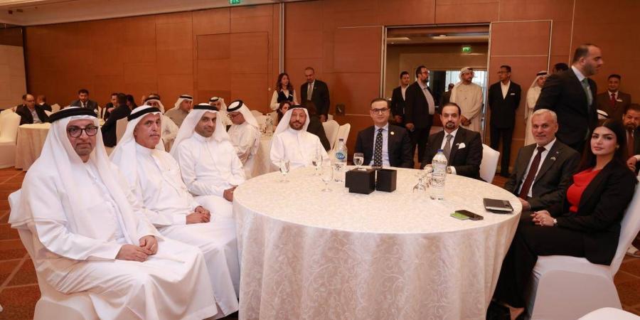 منتدى إماراتي عراقي في دبي يعزز شراكات البلدين - الكويت الاخباري