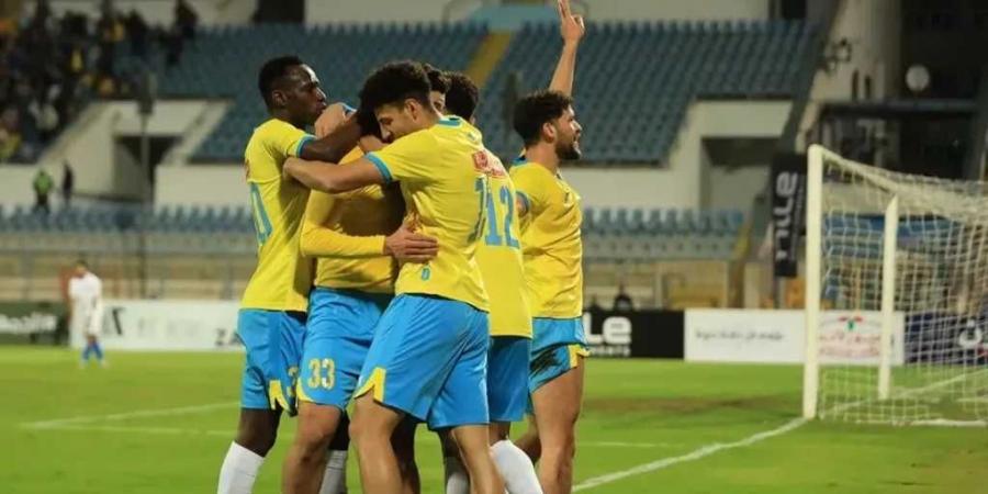 الهروب من الهبوط.. موعد مباراة الإسماعيلي وسموحة في الدوري المصري| والقنوات الناقلة - الكويت الاخباري