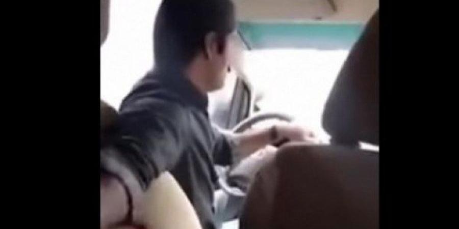 الأمن يكشف ملابسات بلاغ عاجل بـ تحرش في سيارة نقل ذكي بقصر النيل - الكويت الاخباري