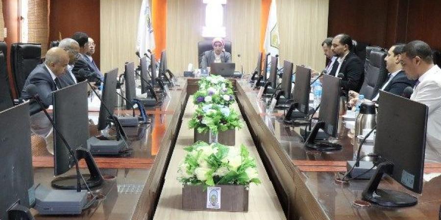 افتتاح حمام السباحة الأوليمبي بالأقصر.. صور - الكويت الاخباري