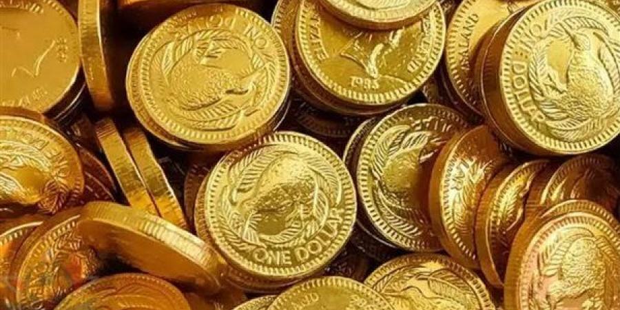 920 جنيها هبوط في سعر الجنيه الذهب اليوم #أسعار_الذهب_اليوم #بوابة_الجمهورية_أون_لاين #الذهب #سعر_الذهب_اليوم #الذهب_اليوم - الكويت الاخباري