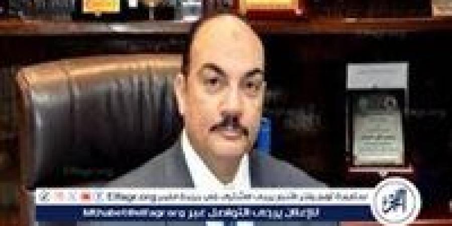 محافظ الإسكندرية الأسبق: مصر تسير بخطى ثابتة في بناء الإنسان ودعم الحريات - الكويت الاخباري