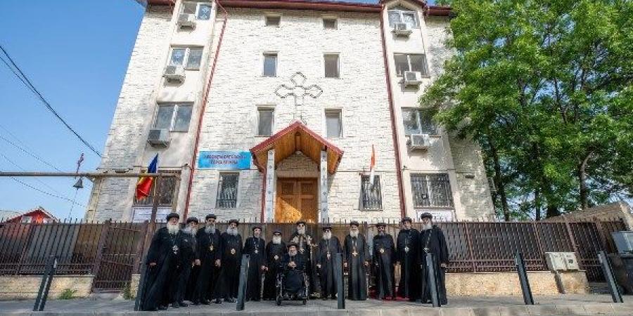 انطلاق سيمينار أساقفة أوروبا في رومانيا - الكويت الاخباري