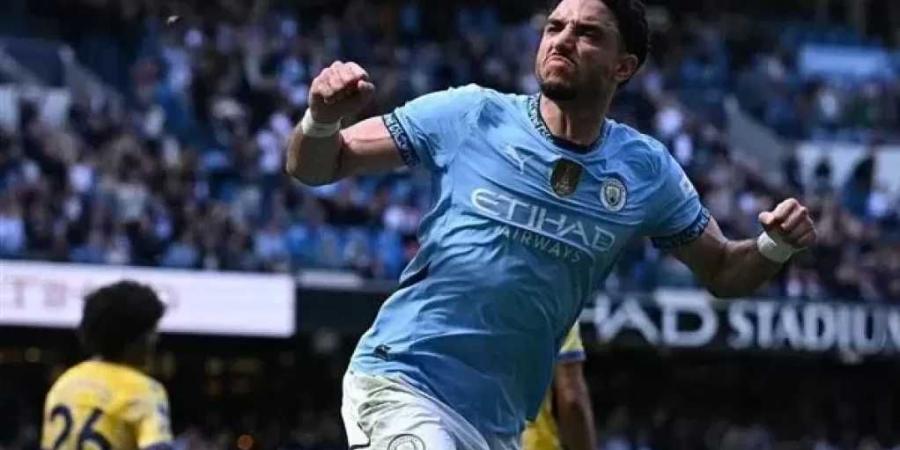 تحديد موعد نهائي كأس الاتحاد بين مانشستر سيتي وكريستال بالاس.. مرموش ينتظر أول ألقابه - الكويت الاخباري