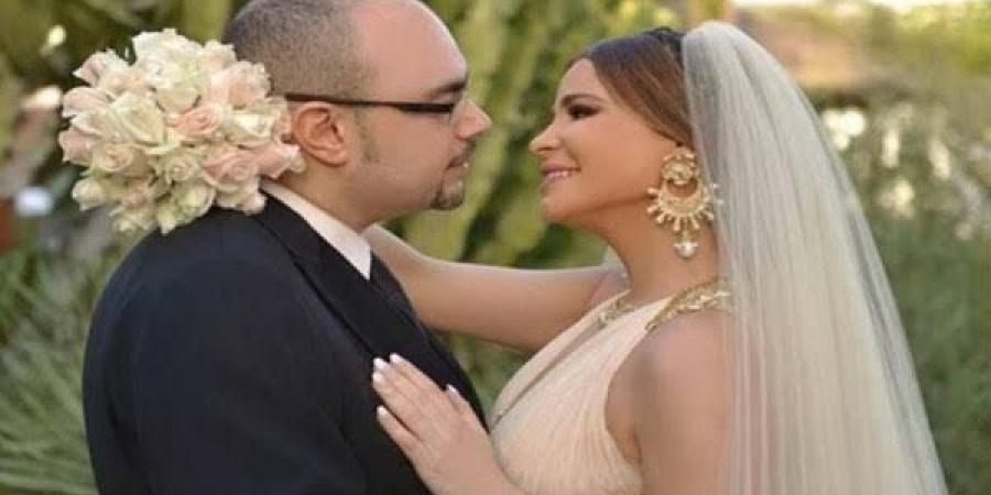 قبل وفاته.. كارول سماحة: أول عامين من مرض زوجي كانت الفترة الأصعب - الكويت الاخباري