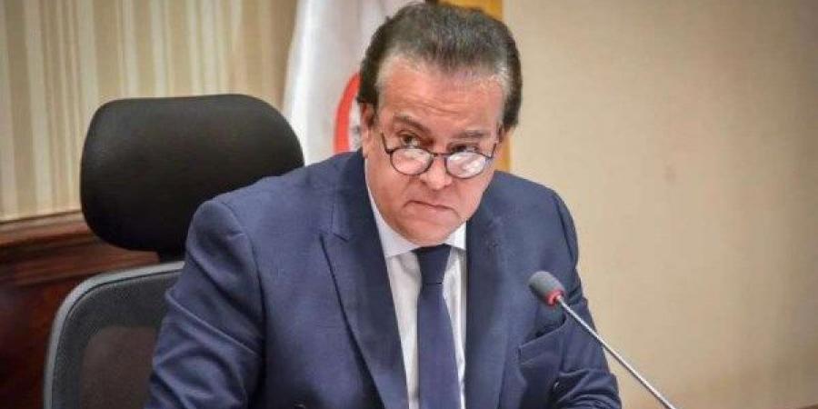 الصحة: إغلاق مستشفى للطب النفسي وعلاج الإدمان بالشرقية يديرها منتحل صفة - الكويت الاخباري