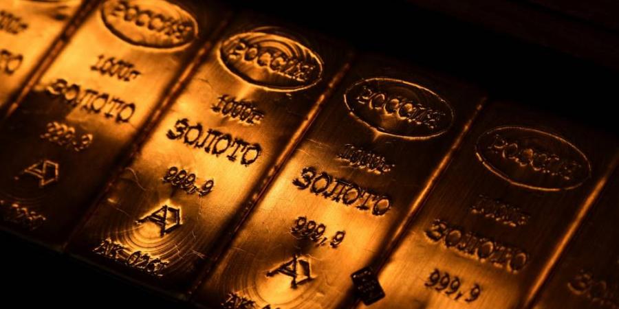 2.1 % خسارة أسبوعية للذهب وسط انحسار التوتر التجاري - الكويت الاخباري