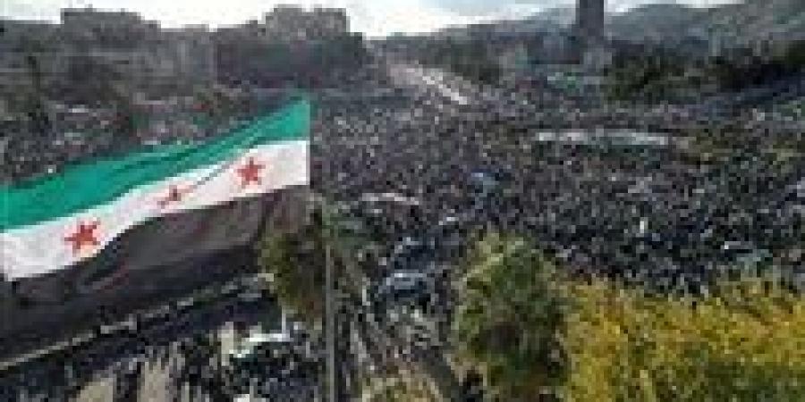 تطورات خطيرة.. ماذا يحدث في سوريا؟ - الكويت الاخباري