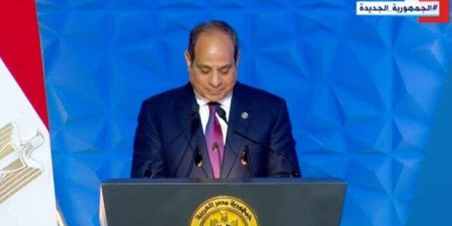 عاجل| الرئيس السيسي يعلن توقيعه على إصدار قانون العمل الجديد - الكويت الاخباري