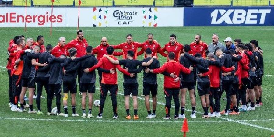 الأهلي يضع شروطا مهمة أمام مدرب الفريق الجديد قبل توقيع العقد .. خاص - الكويت الاخباري