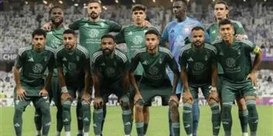 بث مباشر مباراة الأهلي وكاواساكي في نهائي دوري أبطال آسيا للنخبة - الكويت الاخباري
