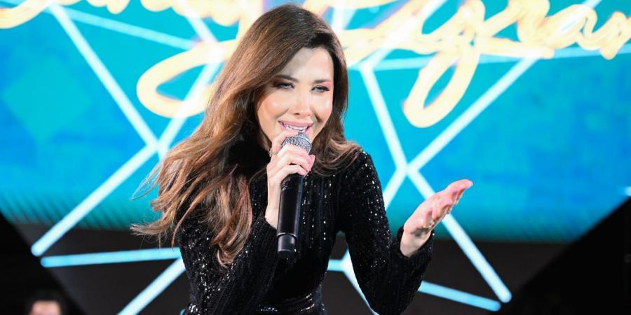 نانسي عجرم و "واما"يشعلون أجواء المتحف المصري الكبير بحفل استثنائي عالمي - الكويت الاخباري