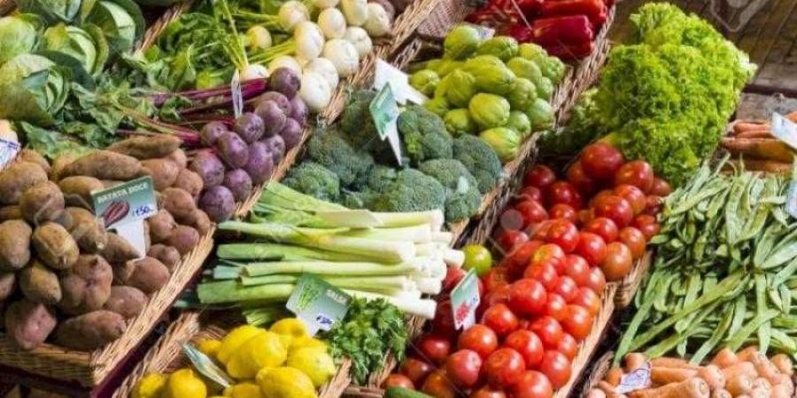 أسعار الخضار والفاكهة اليوم السبت - الكويت الاخباري