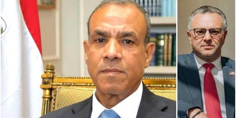 مصر والولايات المتحدة تتفقان على تعزيز الشراكة الاستراتيجية ودعم جهود الاستقرار الإقليمي - الكويت الاخباري