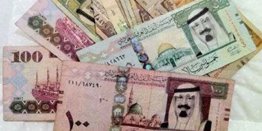 سعر الريال السعودي مقابل الجنيه المصري اليوم السبت - الكويت الاخباري