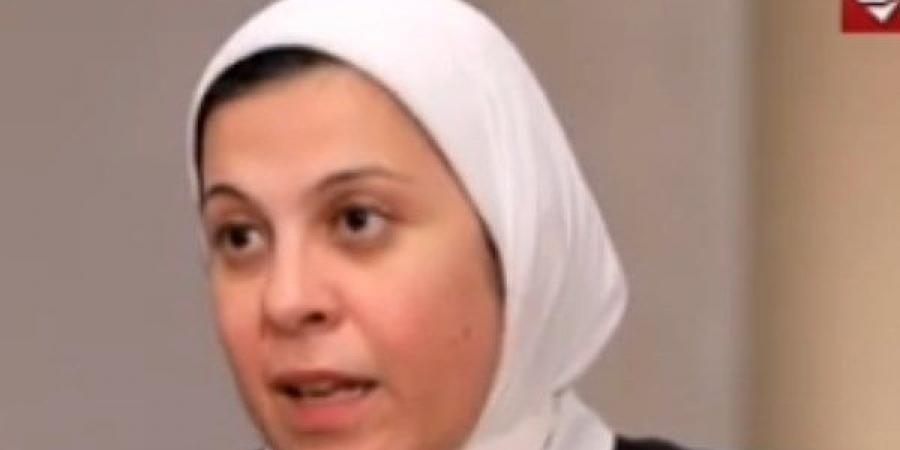 الهلال الأحمر: انتصار السيسي شرفتنا بالزيارة 6مرات وأكدت رعايتها للأنشطة - الكويت الاخباري