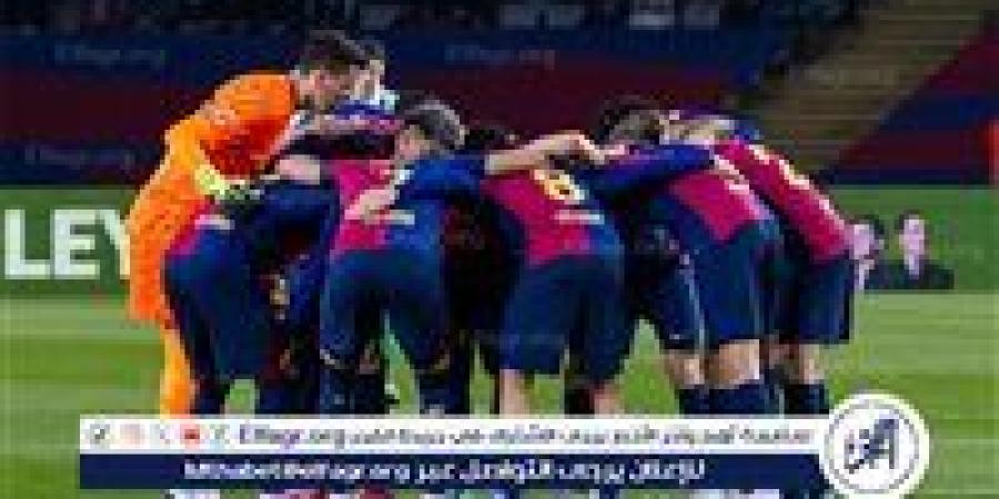 موعد مباراة بلد الوليد ضد برشلونة في الدوري الإسباني والقنوات الناقلة - الكويت الاخباري
