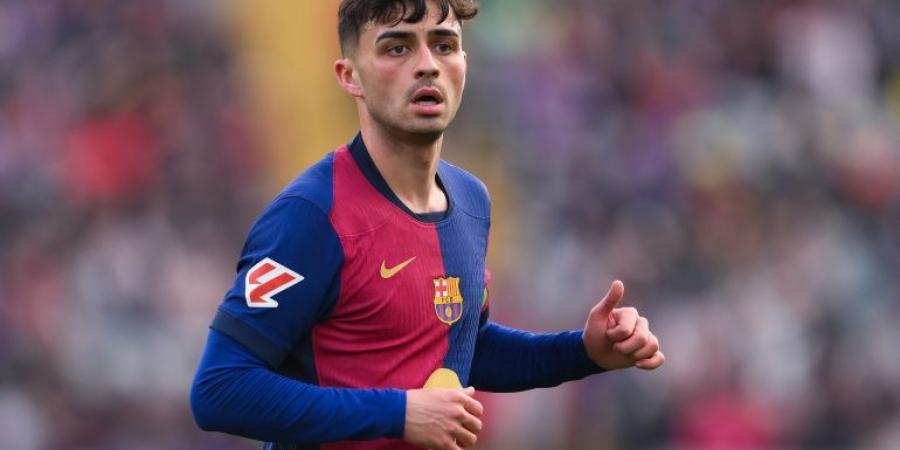 منبوذ برشلونة أساسيا ضد بلد الوليد في الليغا - الكويت الاخباري