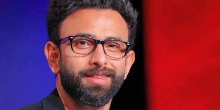 بعد حلقة محمد رمضان.. إبراهيم فايق يوجه رسالة لجماهير الاهلي - الكويت الاخباري