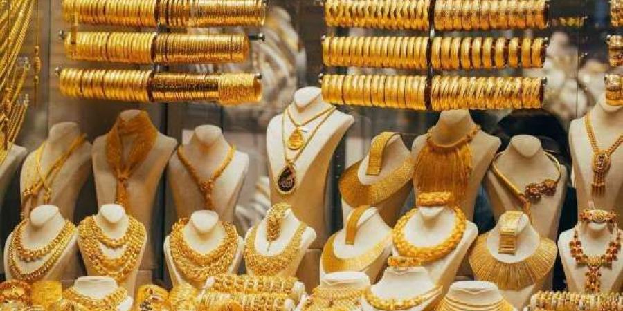 سعر جرام الذهب عيار 21 اليوم السبت 3 مايو 2025 في مصر - الكويت الاخباري