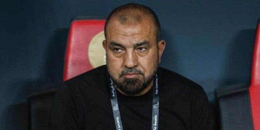 محمد رمضان: تجاوز كهربا طالني شخصيًا.. والأهلي فتح ملف المدرب الجديد منذ شهرين - الكويت الاخباري