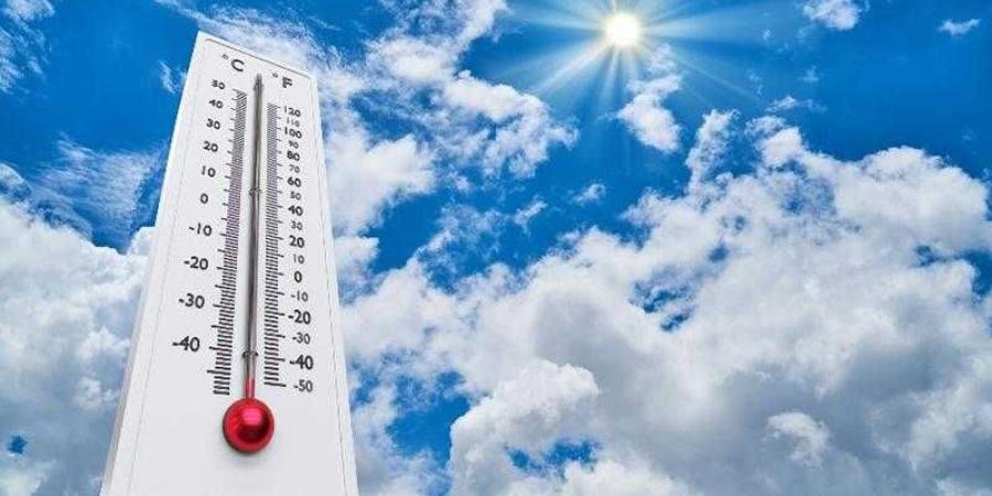 حالةالطقس غدا.. مائل للحرارة نهارا وتوقعات بسقوط أمطار - الكويت الاخباري