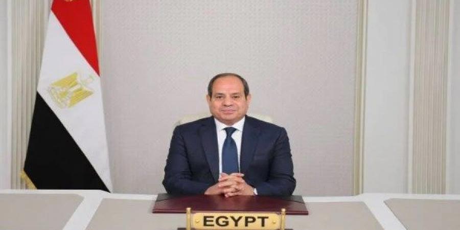 5 توجيهات للحكومة .. هدايا الرئيس السيسي لعمال مصر في عيدهم - الكويت الاخباري