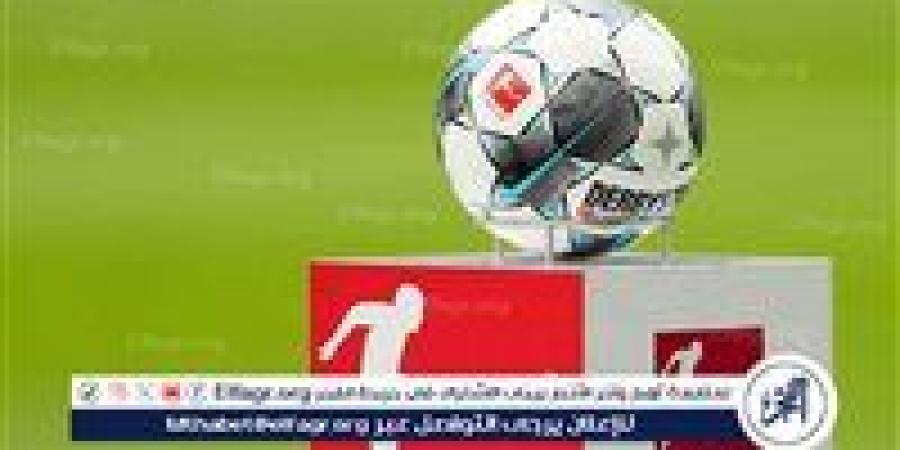 مباريات اليوم السبت في الدوري الألماني والقنوات الناقلة - الكويت الاخباري