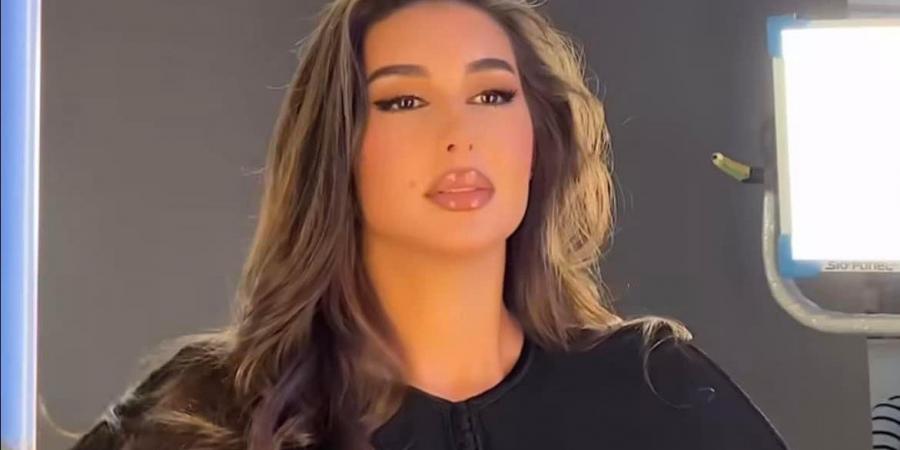 ياسمين صبري تخطف الأنظار في أحدث ظهور عبر إنستجرام - الكويت الاخباري