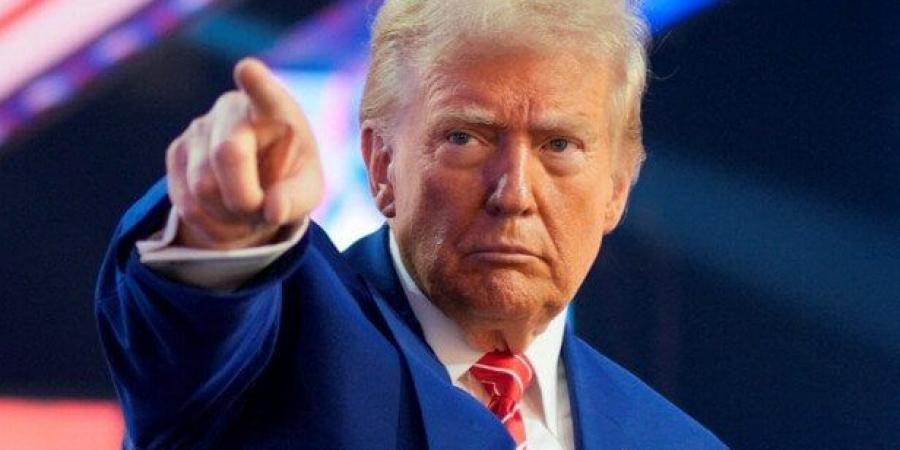 ترامب يدعو الاحتياطي الفيدرالي مجددا لخفض أسعار الفائدة - الكويت الاخباري
