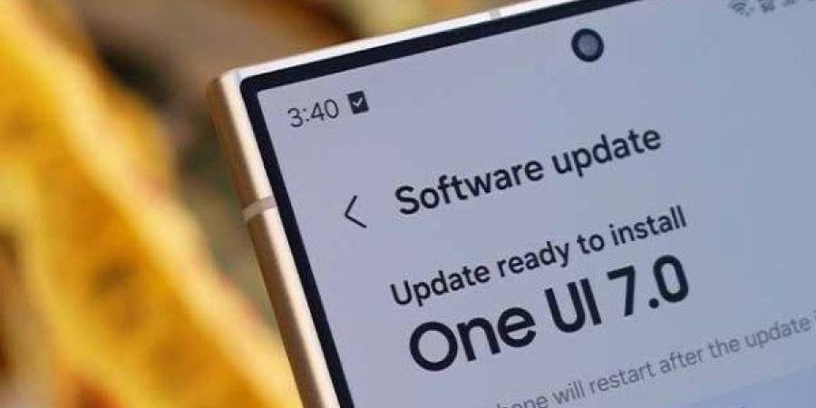 خارطة طريق تحديث One UI 7 أندرويد 15 لمستخدمي سامسونج - الكويت الاخباري