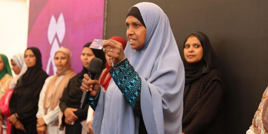 القومي للمرأة ينظم زيارة ميدانية إلى أسوان لتفقد خدمات برنامج تحويشة - الكويت الاخباري