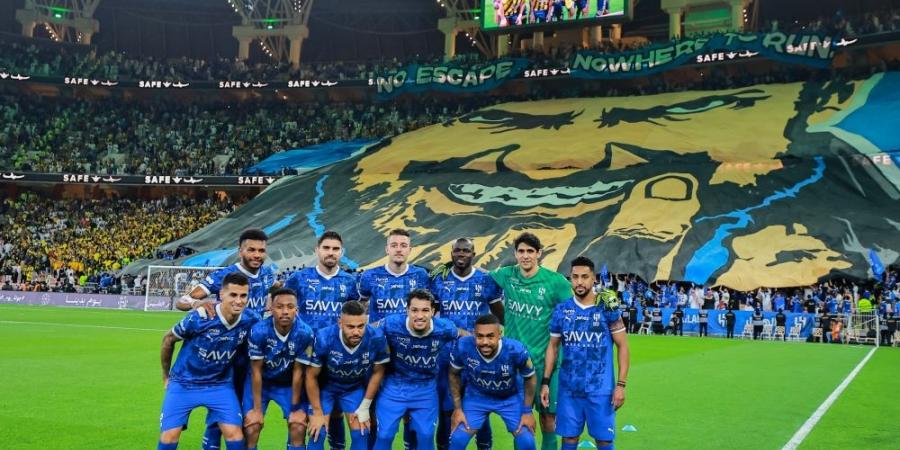 الهلال بعد جيسوس.. الشلهوب على رأس المرحلة الانتقالية وملامح مستقبل مجهول - الكويت الاخباري