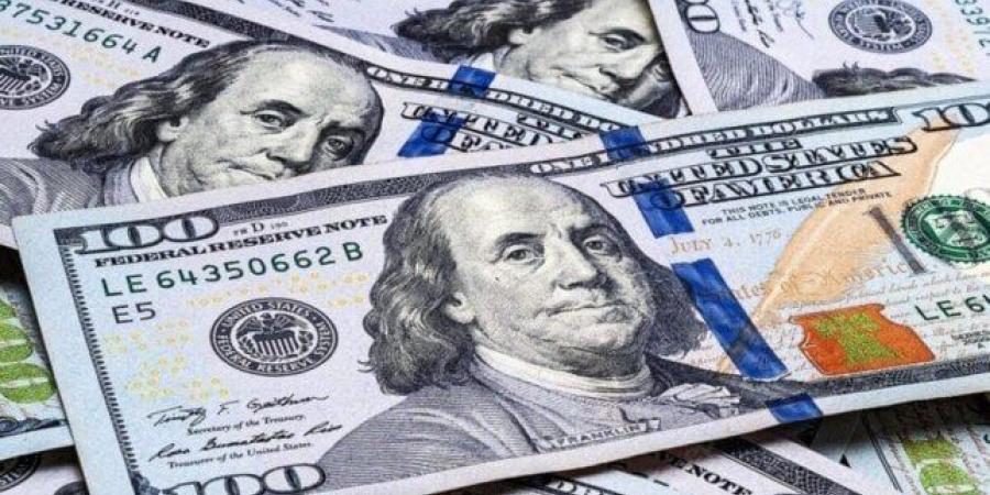 سعر الدولار مقابل الجنيه المصري في منتصف تعاملات اليوم السبت 3 مايو 2025 - الكويت الاخباري