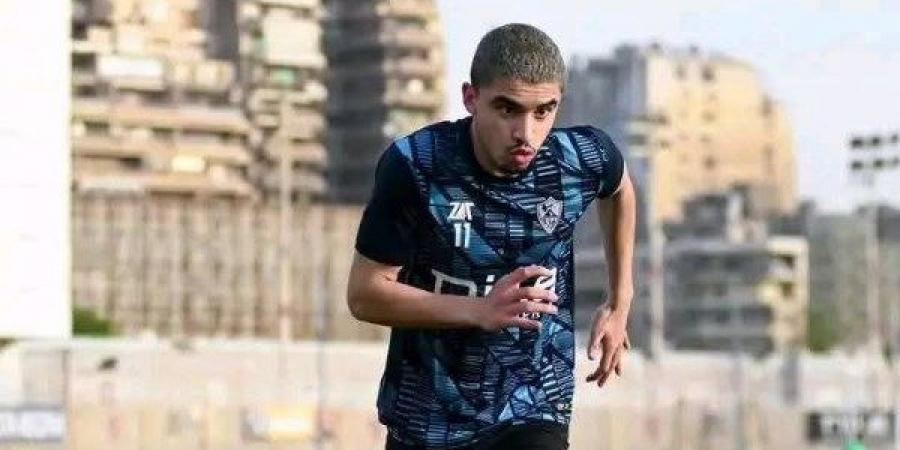 استعدادا لمواجهة البنك.. محاولات مكثفة من الزمالك لتجهيز الجفالي - الكويت الاخباري