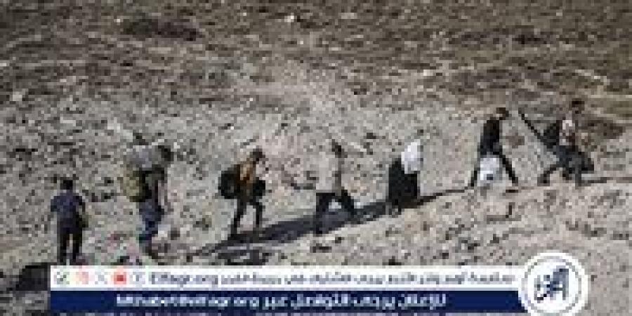 أول تعليق من الخارجية الإماراتية على الغارات الإسرائيلية في سوريا.. تفاصيل - الكويت الاخباري