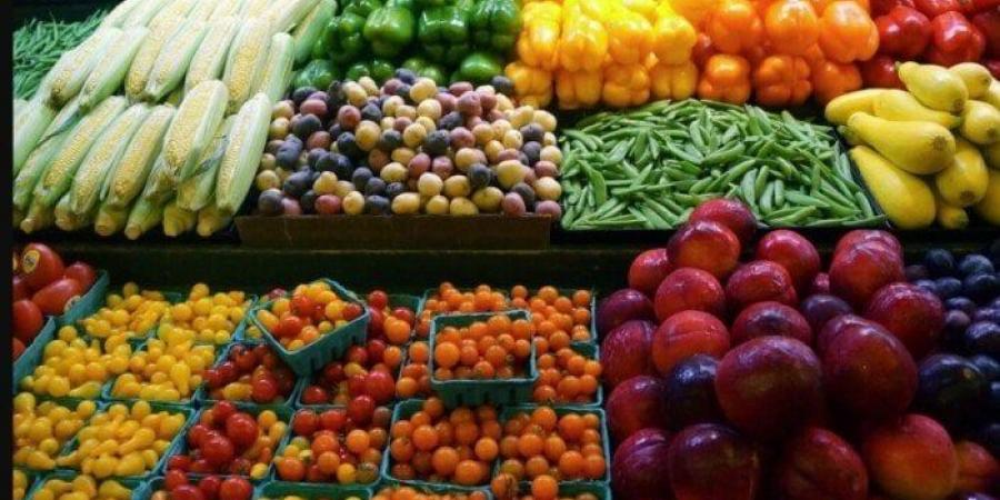 المانجو البلدي بـ 50 جنيهاً.. أسعار الخضروات والفاكهة اليوم الأحد 4 مايو 2025 - الكويت الاخباري