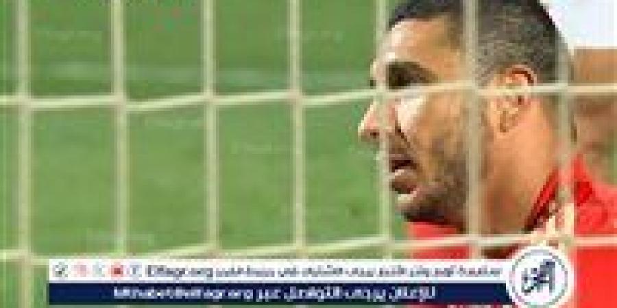 رامي ربيعة يطلب 40 مليون جنيه لتجديد عقده مع الأهلي - الكويت الاخباري