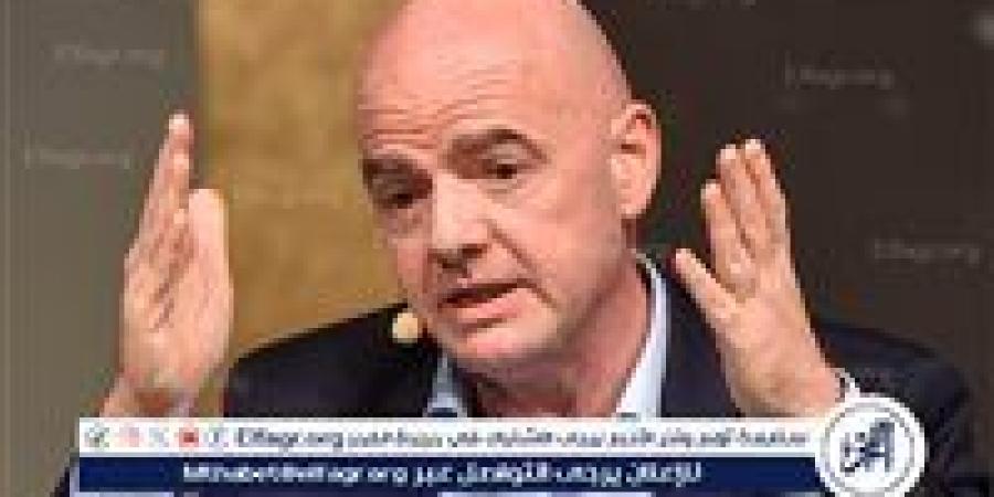 فيفا يفتح الباب أمام المتطوعين في مونديال تشيلي للشباب - الكويت الاخباري