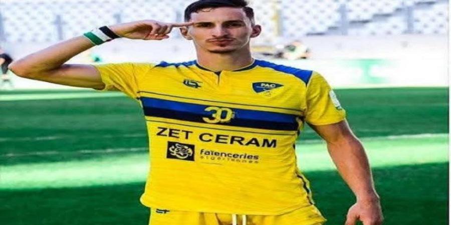 الزمالك يزاحم ريال بيتيس لضم زحزوحوالمقابل المادي يعطل بولبينة - الكويت الاخباري