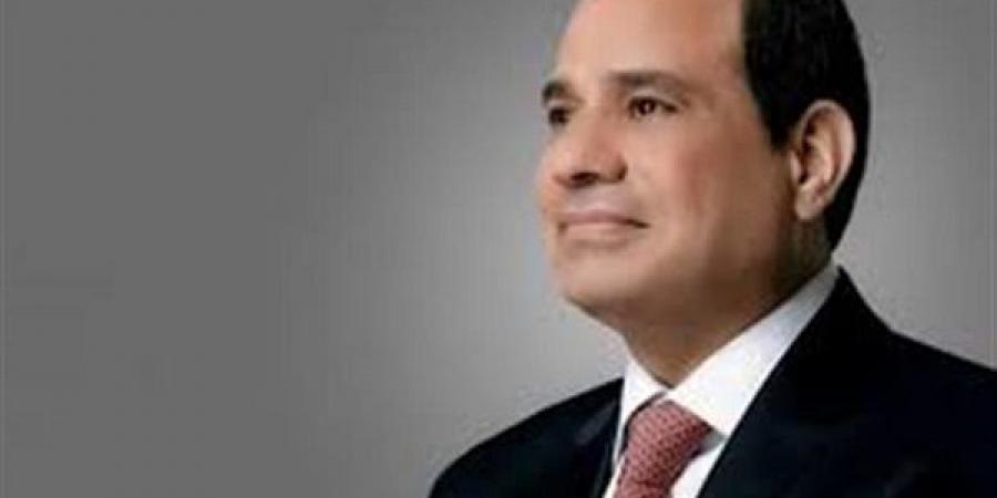 الرئيس السيسى يؤكد استعداد مصر لدعم خطة التنمية فى جمهورية القُمر - الكويت الاخباري