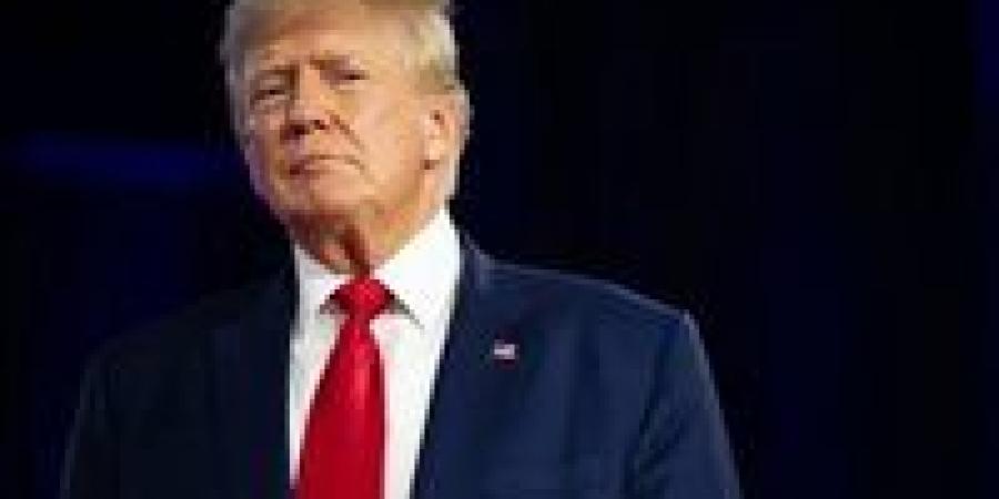 ترامب لا يستبعد إرسال قوات عسكرية إلى غرينلاند في ظل ظروف معينة - الكويت الاخباري