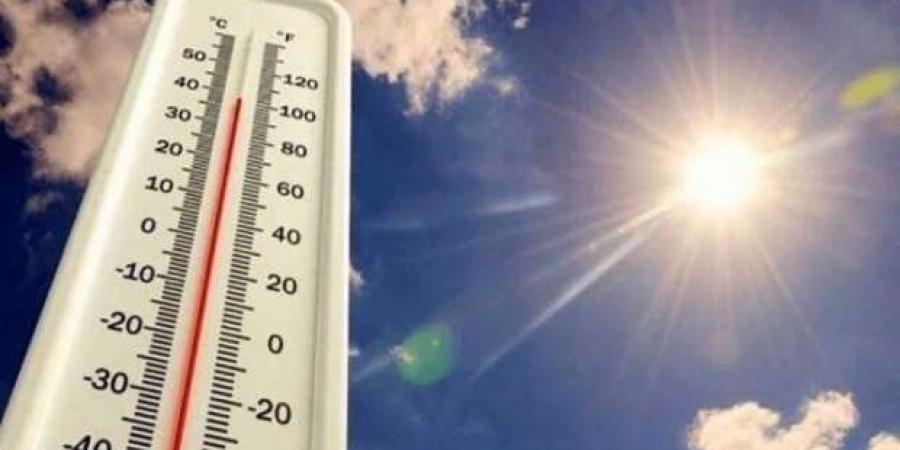 حالة الطقس.. أجواء متقلبة وأمطار رعدية متوقعة على بعض المناطق اليوم الأحد 4 مايو 2025 - الكويت الاخباري