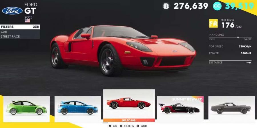 أفضل السيارات لسباقات الشوارع في The Crew 2 – الجزء الثالث والأخير - الكويت الاخباري
