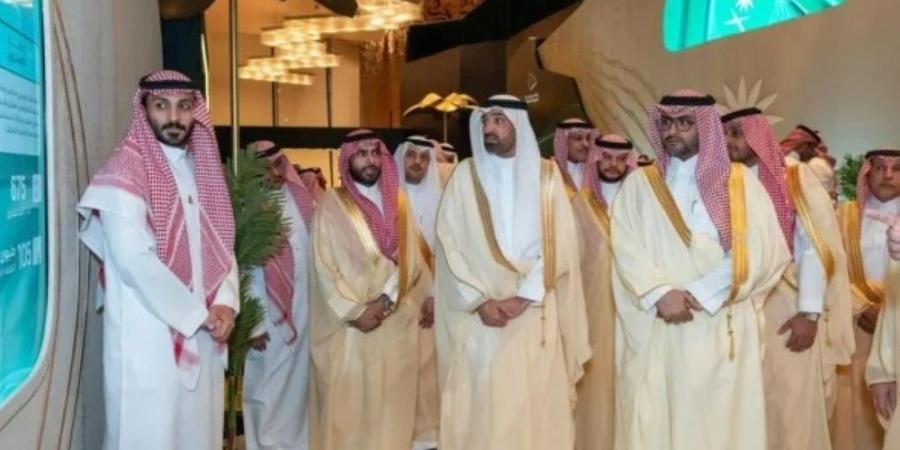وزير الموارد البشرية: التزامات برنامج "سخاء" تجاوزت 6 مليارات ريال - الكويت الاخباري