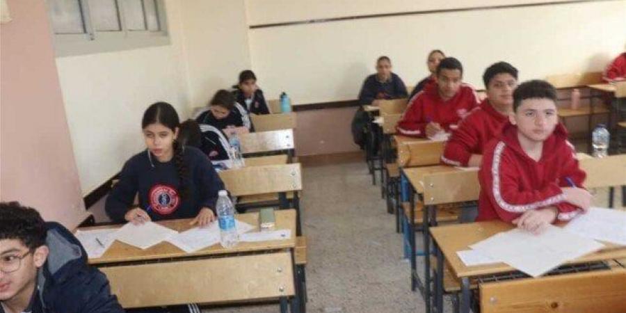 مواعيد امتحانات الترم الثاني 2025 لصفوف النقل بكافة المراحل التعليمية - الكويت الاخباري
