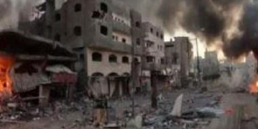 عاجل .. 22 شهيدًا في غزة خلال ساعات وسط استمرار التوغل الإسرائيلي - الكويت الاخباري