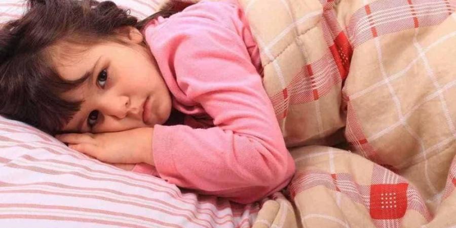 أسباب شائعة لاضطرابات النوم عند الأطفال - الكويت الاخباري