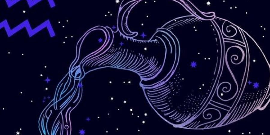 برج الدلو  .. حظك اليوم الأحد 4 مايو 2025 : تغييرات طفيفة - الكويت الاخباري