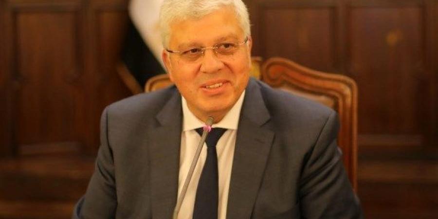 قرارات جمهورية بتعيين قيادات جامعية جديدة - الكويت الاخباري